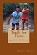 Trails for Ticos (Paperback): Missy Grant