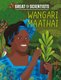 Wangari Maathai (Paperback): Ruth Percival
