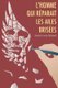 L'Homme qui reparait les ailes brisees (French, Paperback): Patrick Louis Richard