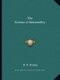 The Science of Immortality (Paperback): D.N. Dunlop