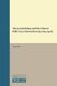 The Jewish Bishop and the Chinese Bible - S.I.J. Schereschewsky (1831-1906) (Hardcover): Irene Eber