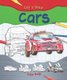 Cars (Paperback): Steve Capsey
