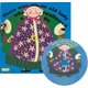 There Was an Old Lady Who Swallowed a Fly (CD): Pam Adams
