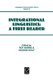 Integrational Linguistics (Paperback): Roy Harris, George Wolf