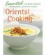 Oriental Cooking (Paperback): 