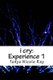 I Cry - Experience 1 (Paperback): Tanya Nicole Ray