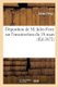 Deposition de M. Jules Ferry Sur l'Insurrection Du 18 Mars (French, Paperback): Jules Ferry