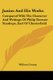 Junius And His Works - Compared With The Character And Writings Of Philip Dormer Stanhope, Earl Of Chesterfield (Paperback):...