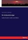 Ein Achtundvierziger - Lothar Buchers Leben und Werke (German, Paperback): Heinrich Ritter Von Poschinger