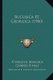 Bucolica Et Georgica (1900) (Paperback): P. Vergilii Maronis