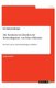 Die Eurokrise im Zeichen der Krisendiagnose von Brian Milestein - Was lasst sich aus den Beobachtungen schliessen? (German,...