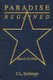 Paradise Regained - Memoir of a Rebel (Hardcover): C.L. Sulzberger
