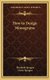 How to Design Monograms (Hardcover): Elizabeth Sprague, Curtis Sprague
