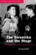 The Swastika and the Stage - German Theatre and Society, 1933-1945 (Hardcover, New): Gerwin Strobl