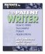 The Patent Writer - How to Write Successful Patent Applications (Paperback): Bob DeMatteis, Andy Gibbs, Michael Neustel