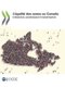 L'Egalite Des Sexes Au Canada Integration, Gouvernance Et Budgetisation (Paperback): Oecd