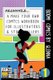 Boom! Comics by Glenna - A What Happens Next Comic Book For Budding Illustrators And Story Tellers (Paperback): Bokkaku Dojinshi