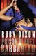 Prison Planet Barbarian (Paperback): Ruby Dixon