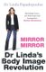 Mirror Mirror (Paperback): Linda Papadopoulos