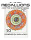 All the Best Medallions - From the Wallflowers Series (Paperback): Joan Worth