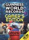 Guinness World Records Gamer's Edition 2026 (Hardcover): Guinness World Records