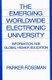 The Emerging Worldwide Electronic University - Information Age Global Higher Education (Paperback, Reprinted edition): Parker...