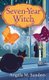 Seven-Year Witch (Paperback): Angela M. Sanders