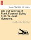 Life and Writings of Frank Forester. Edited by D. W. Judd. Illustrated. (Paperback): Henry William Herbert, David W. Judd