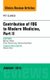 Contribution of Fdg to Modern Medicine, Part II, an Issue of Pet Clinics (Hardcover, 10th edition): 