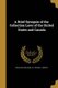 A Brief Synopsis of the Collection Laws of the United States and Canada (Paperback): Benjamin Douglass