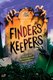 Eek!: Finders Keepers (Paperback): Jeff Strand