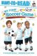 My First Soccer Game (Hardcover): Alyssa Satin Capucilli