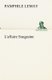 L'affaire Sougraine (French, Paperback): Pamphile Lemay