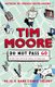 Do Not Pass Go (Paperback, New Ed): Tim Moore