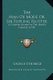 The Man of Mode or Sir Fopling Flutter - A Comedy Acted at the Duke's Theater (1733) (Paperback): George Etherege