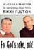 For God's Sake, Ask! - Alistair Symington in Conversation with Rikki Fulton (Paperback): Alistair Symington, Rikki Fulton