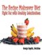The Recipe Makeover Diet - Fight Fat with Healthy Substitutions (Paperback): Dietitian George Rapitis