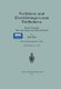 Verfahren Und Einrichtungen Zum Tiefbohren - Kurze UEbersicht UEber Das Gebiet Der Tiefbohrtechnik (German, Paperback, 2nd 2....