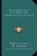 Logarithmic Tables of Numbers and Trigonometric Functions (Paperback): Baron Von Vega
