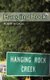 Hanging Rock (Paperback): Robert W. Callis