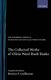 The Collected Works of Olivia Ward Bush-Banks (Hardcover, New): Olivia Ward Bush-Banks