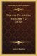 Oeuvres Du Antoine Hamilton V2 (1812) (French, Paperback): Antoine Hamilton