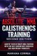 ABSOLUTE MMA CALISTHENICS TRAiNING SECOND EDITION (Paperback): Mariana Correa