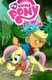 My Little Pony: Friends Forever Volume 6 (Paperback): Ted Anderson, Christina Rice