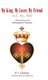 My King, My Lover, My Friend - A Book of Poetry and Autobiographical Commentary (Hardcover): P. J. Guidera