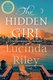 The Hidden Girl (Paperback): Lucinda Riley, Harry Whittaker