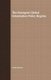 The Emergent Global Information Policy Regime (Paperback, 1st ed. 2004): S Braman