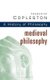 History of Philosophy, Vol 2 - Medieval Philosophy (Paperback, New edition): Frederick C Copleston