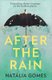After the Rain (Paperback): Natalia Gomes