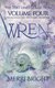 Wren: The Lost Lines Collection Volume 4 - The Leviathan's Debt / The Wyvern's Redemption (Paperback): Merri Bright